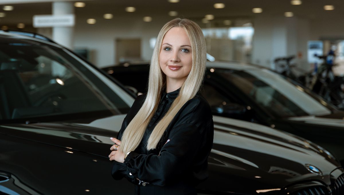 Natalia Derda Specjalista ds. administracji