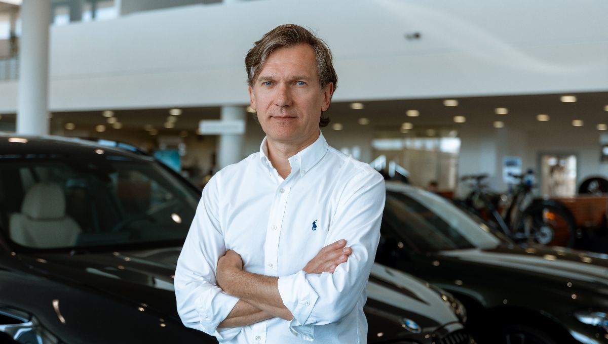 Grzegorz Fijałkowski Doradca serwisowy