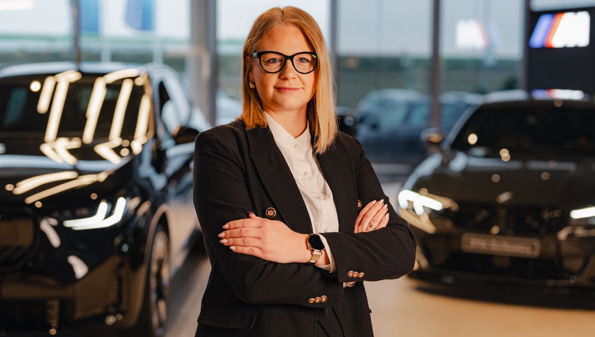 Kamila Bartoszewicz Koordynator Działu Ubezpieczeń