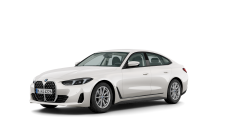 BMW 430i xDrive Gran Coupe