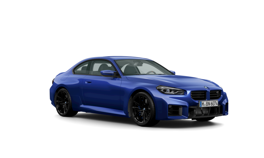 BMW M2 Coupé