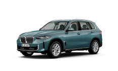 BMW X5 xDrive40i