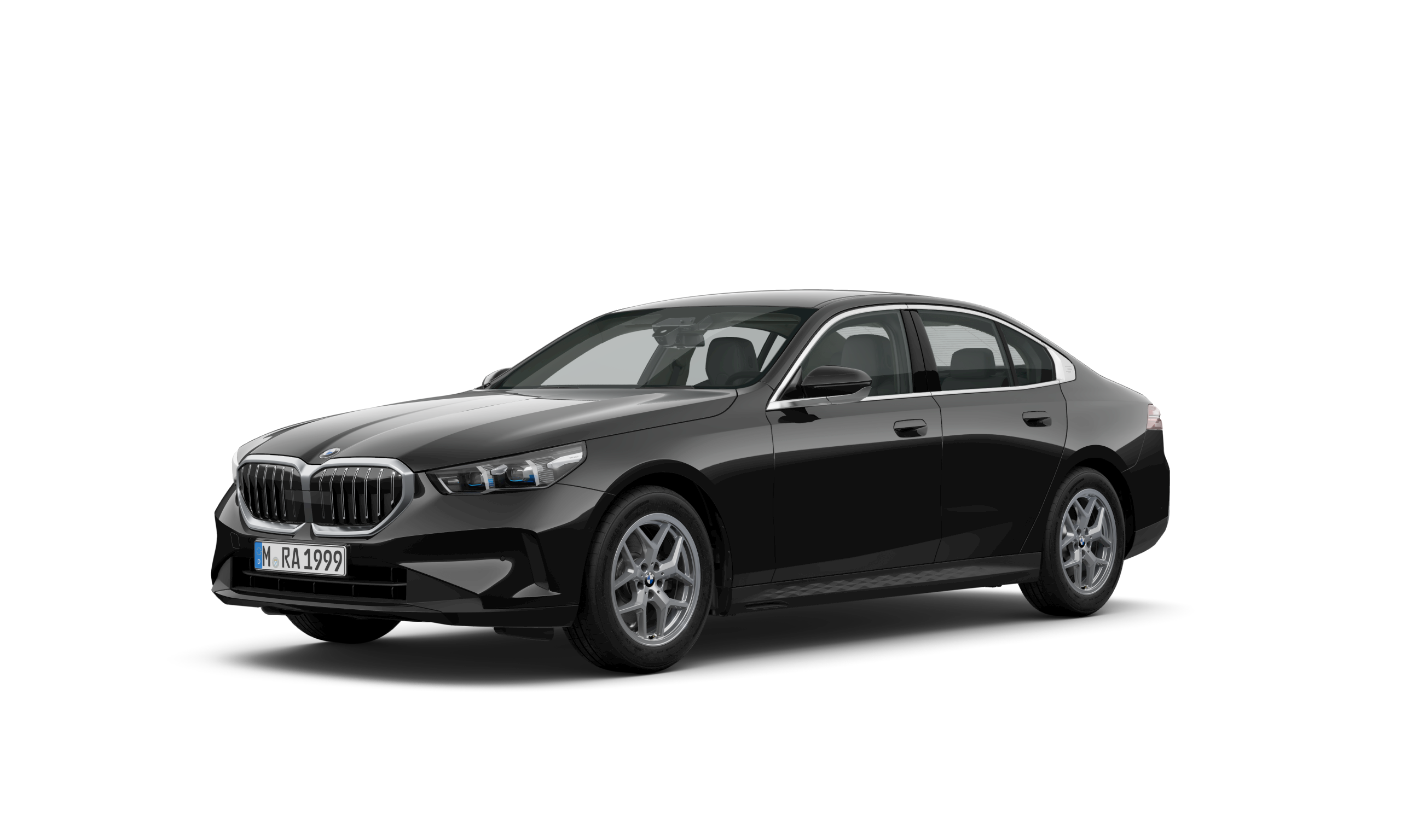 BMW 520i Sedan