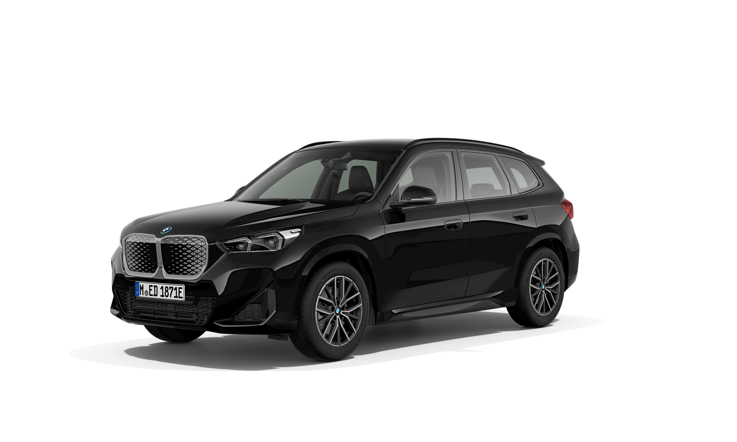 BMW iX1 xDrive30