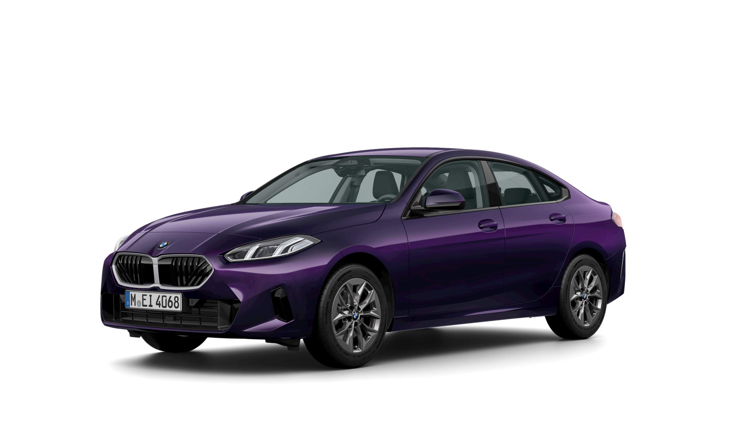 BMW 220 Gran Coupe