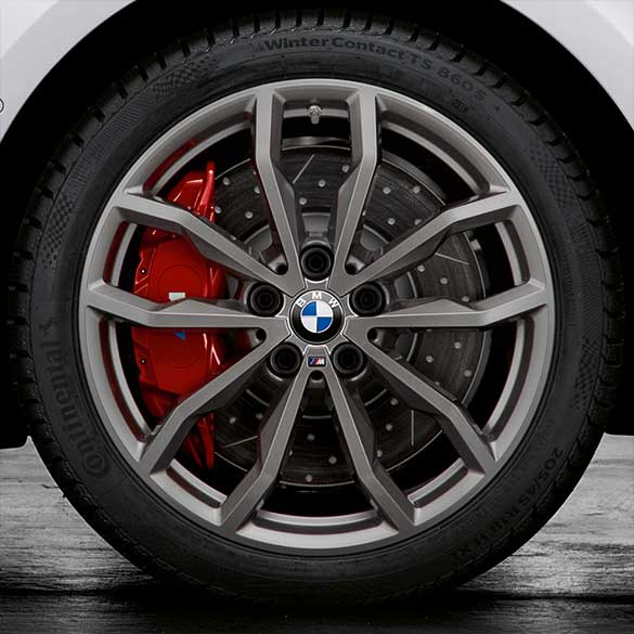 Seria 1 i 2 Gran Coupe