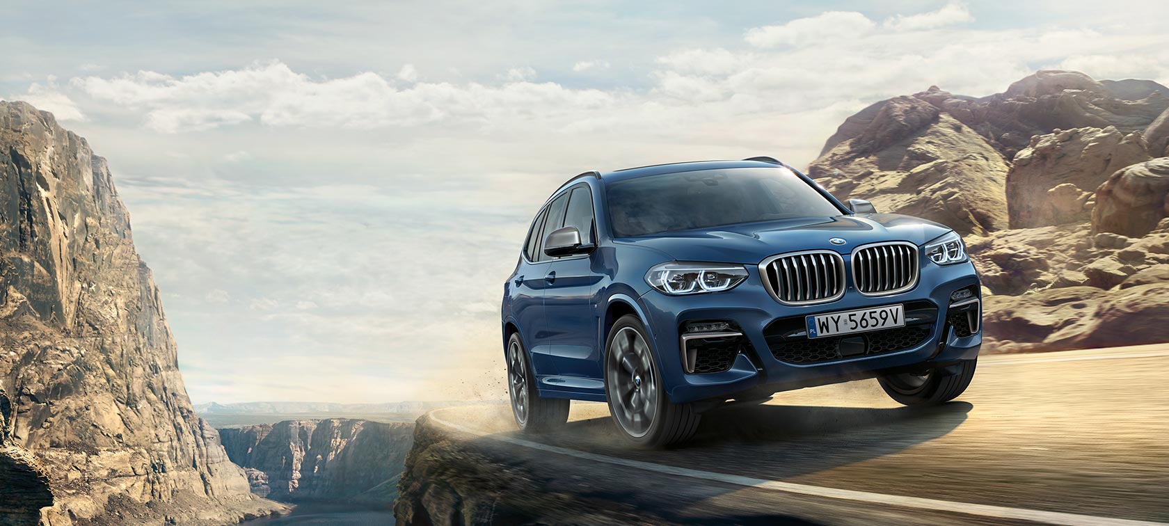 BMW Comfort Lease. | Dealer BMW Bońkowscy Szczecin